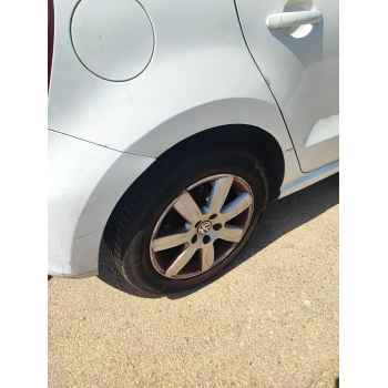 Recambio de mangueta trasera derecha para volkswagen polo v (6r1, 6c1) 1.6 tdi referencia OEM IAM   