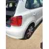 Recambio de mangueta trasera derecha para volkswagen polo v (6r1, 6c1) 1.6 tdi referencia OEM IAM   