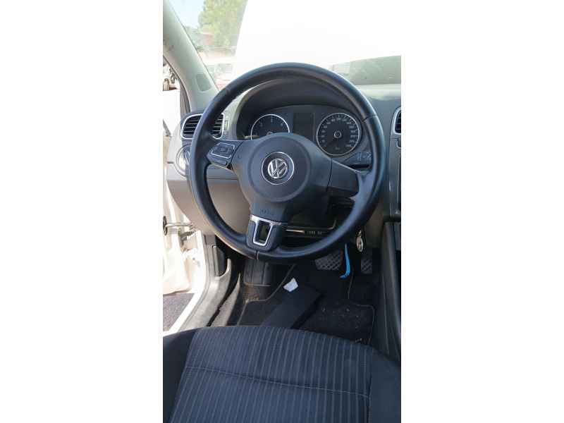 Recambio de volante para volkswagen polo v (6r1, 6c1) 1.6 tdi referencia OEM IAM   