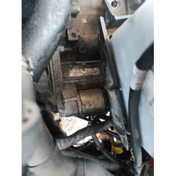 Recambio de motor arranque para volkswagen polo v (6r1, 6c1) 1.6 tdi referencia OEM IAM 911 023 L  