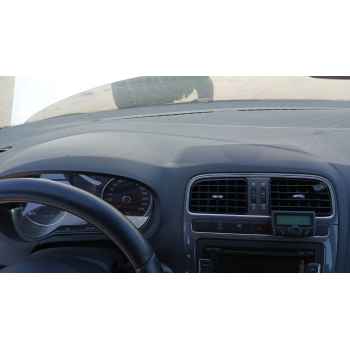 Recambio de salpicadero para volkswagen polo v (6r1, 6c1) 1.6 tdi referencia OEM IAM   