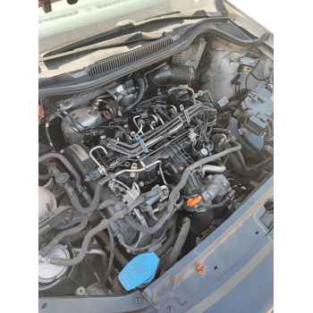 Recambio de motor completo para volkswagen polo v (6r1, 6c1) 1.6 tdi referencia OEM IAM   