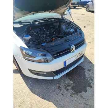 Recambio de motor completo para volkswagen polo v (6r1, 6c1) 1.6 tdi referencia OEM IAM   