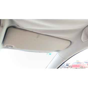 Recambio de parasol derecho para volkswagen polo v (6r1, 6c1) 1.6 tdi referencia OEM IAM   