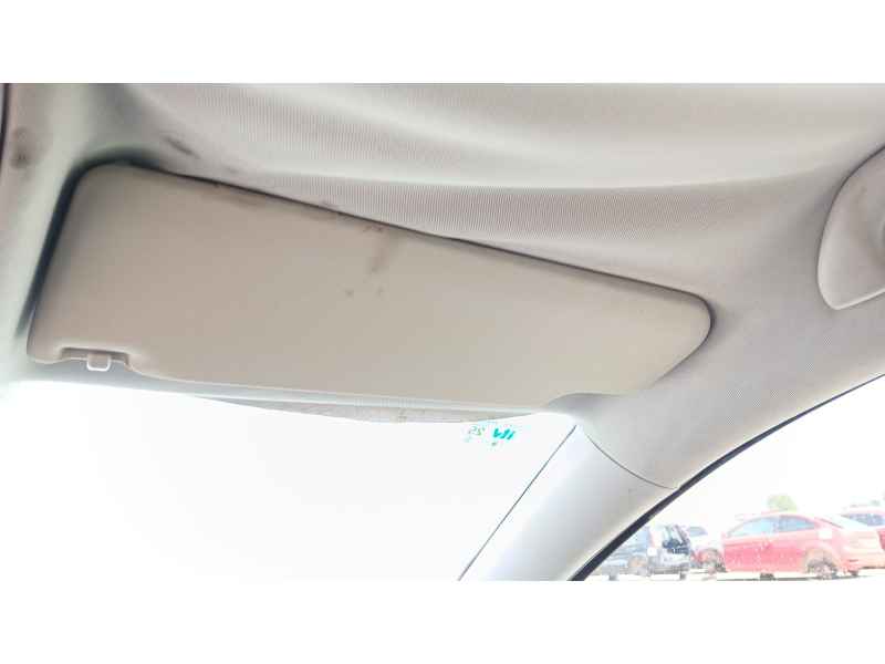 Recambio de parasol derecho para volkswagen polo v (6r1, 6c1) 1.6 tdi referencia OEM IAM   