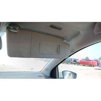 Recambio de parasol derecho para volkswagen polo v (6r1, 6c1) 1.6 tdi referencia OEM IAM   