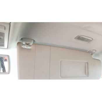 Recambio de parasol derecho para volkswagen polo v (6r1, 6c1) 1.6 tdi referencia OEM IAM   