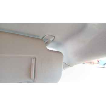 Recambio de parasol derecho para volkswagen polo v (6r1, 6c1) 1.6 tdi referencia OEM IAM   