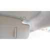 Recambio de parasol derecho para volkswagen polo v (6r1, 6c1) 1.6 tdi referencia OEM IAM   