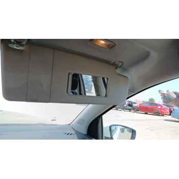 Recambio de parasol derecho para volkswagen polo v (6r1, 6c1) 1.6 tdi referencia OEM IAM   