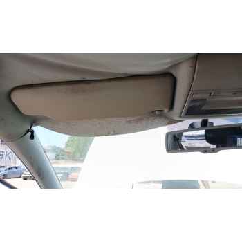Recambio de parasol izquierdo para volkswagen polo v (6r1, 6c1) 1.6 tdi referencia OEM IAM   