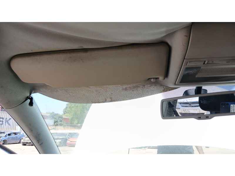 Recambio de parasol izquierdo para volkswagen polo v (6r1, 6c1) 1.6 tdi referencia OEM IAM   