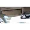Recambio de parasol izquierdo para volkswagen polo v (6r1, 6c1) 1.6 tdi referencia OEM IAM   