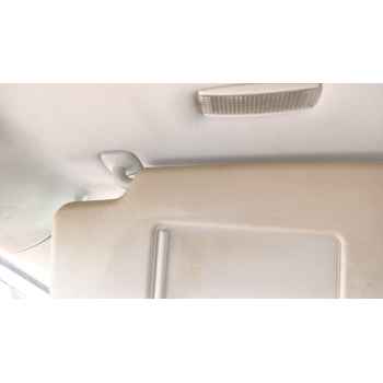 Recambio de parasol izquierdo para volkswagen polo v (6r1, 6c1) 1.6 tdi referencia OEM IAM   