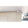 Recambio de parasol izquierdo para volkswagen polo v (6r1, 6c1) 1.6 tdi referencia OEM IAM   