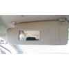Recambio de parasol izquierdo para volkswagen polo v (6r1, 6c1) 1.6 tdi referencia OEM IAM   