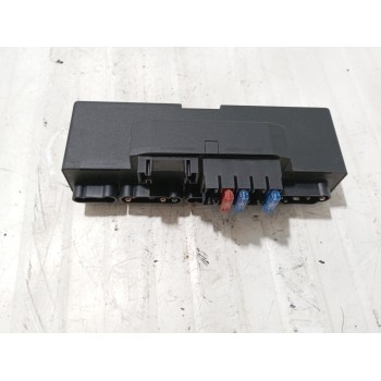 Recambio de caja reles / fusibles para mercedes-benz clase e (w210) e 290 turbo-d (210.017) referencia OEM IAM A2105400372  