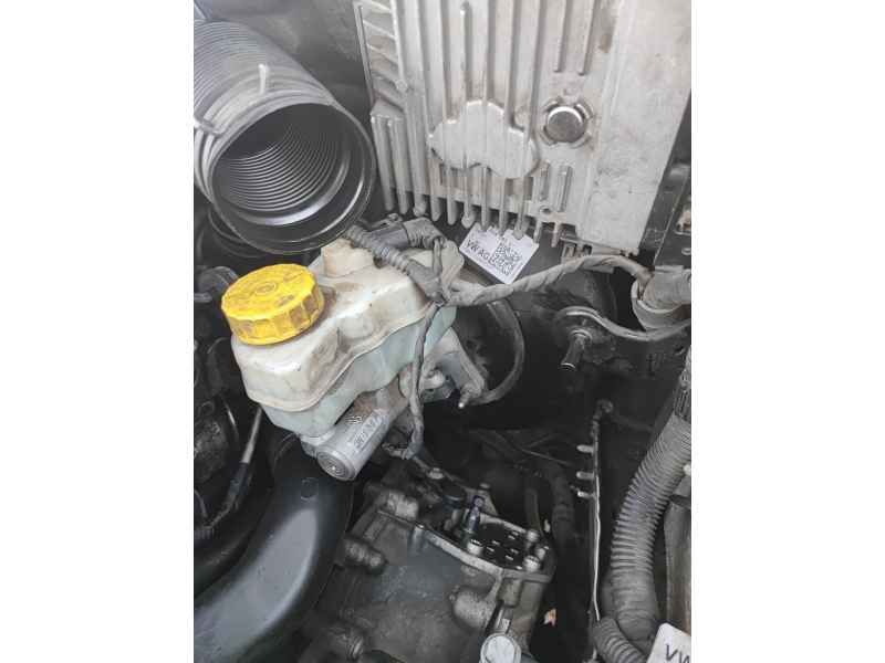 Recambio de servofreno para volkswagen polo v (6r1, 6c1) 1.6 tdi referencia OEM IAM   