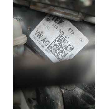 Recambio de servofreno para volkswagen polo v (6r1, 6c1) 1.6 tdi referencia OEM IAM   
