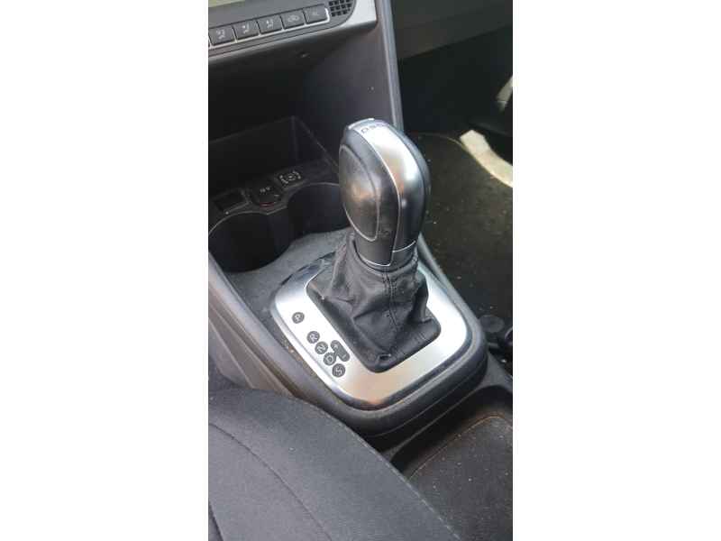 Recambio de palanca cambio para volkswagen polo v (6r1, 6c1) 1.6 tdi referencia OEM IAM   