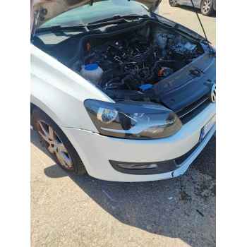 Recambio de transmision delantera derecha para volkswagen polo v (6r1, 6c1) 1.6 tdi referencia OEM IAM   