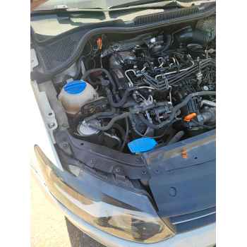 Recambio de transmision delantera derecha para volkswagen polo v (6r1, 6c1) 1.6 tdi referencia OEM IAM   