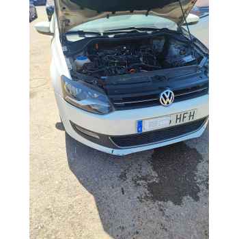 Recambio de transmision delantera derecha para volkswagen polo v (6r1, 6c1) 1.6 tdi referencia OEM IAM   