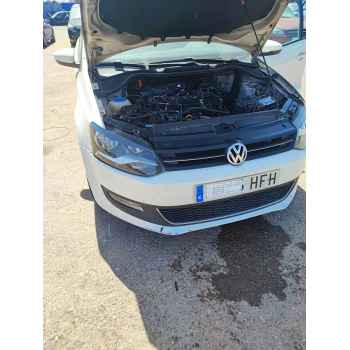 Recambio de transmision delantera derecha para volkswagen polo v (6r1, 6c1) 1.6 tdi referencia OEM IAM   