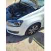 Recambio de transmision delantera izquierda para volkswagen polo v (6r1, 6c1) 1.6 tdi referencia OEM IAM   