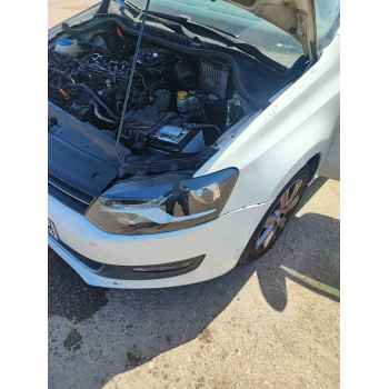 Recambio de transmision delantera izquierda para volkswagen polo v (6r1, 6c1) 1.6 tdi referencia OEM IAM   