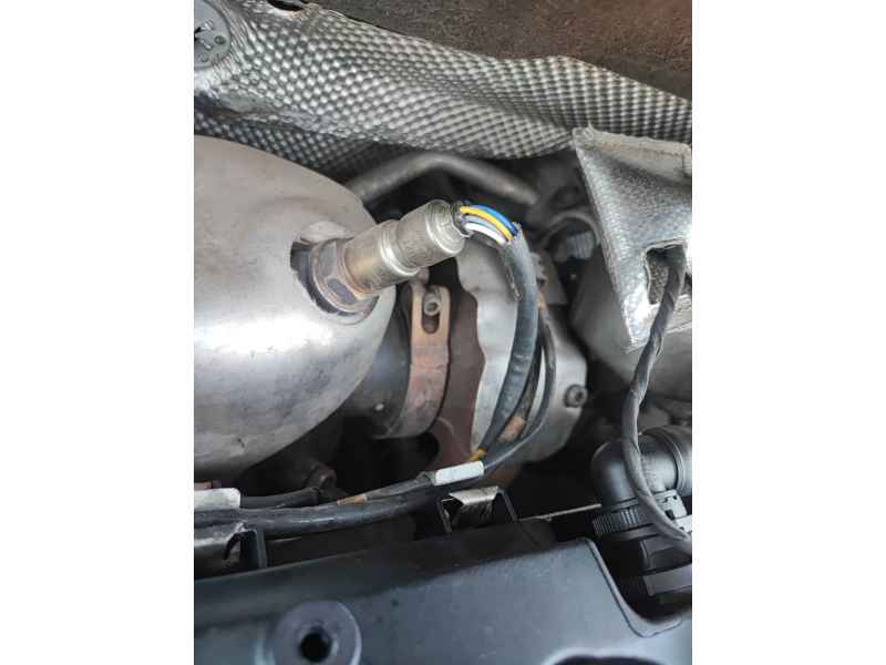 Recambio de turbocompresor para volkswagen polo v (6r1, 6c1) 1.6 tdi referencia OEM IAM   