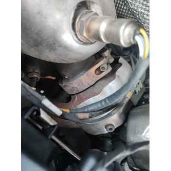 Recambio de turbocompresor para volkswagen polo v (6r1, 6c1) 1.6 tdi referencia OEM IAM   