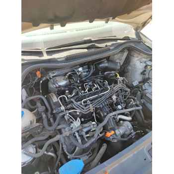 Recambio de turbocompresor para volkswagen polo v (6r1, 6c1) 1.6 tdi referencia OEM IAM   