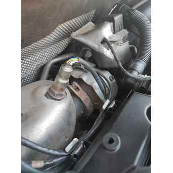 Recambio de turbocompresor para volkswagen polo v (6r1, 6c1) 1.6 tdi referencia OEM IAM   