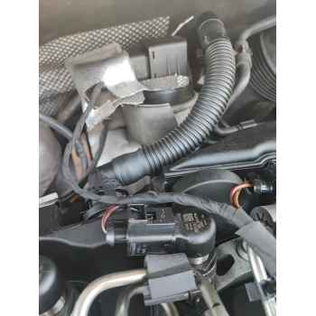 Recambio de turbocompresor para volkswagen polo v (6r1, 6c1) 1.6 tdi referencia OEM IAM   