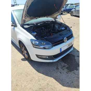 Recambio de turbocompresor para volkswagen polo v (6r1, 6c1) 1.6 tdi referencia OEM IAM   