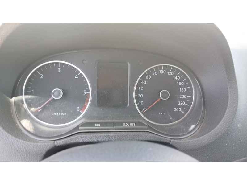 Recambio de cuadro instrumentos para volkswagen polo v (6r1, 6c1) 1.6 tdi referencia OEM IAM   
