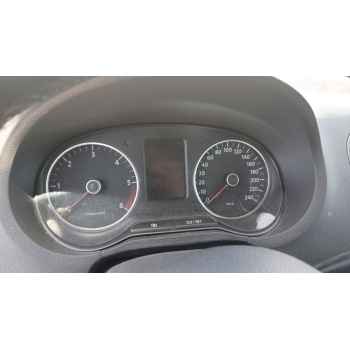 Recambio de cuadro instrumentos para volkswagen polo v (6r1, 6c1) 1.6 tdi referencia OEM IAM   