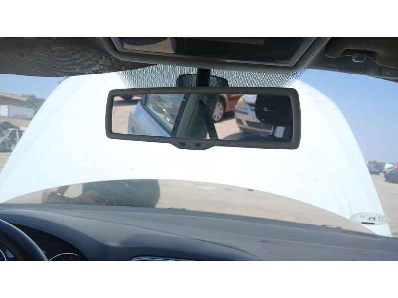Recambio de espejo interior para volkswagen polo v (6r1, 6c1) 1.6 tdi referencia OEM IAM   