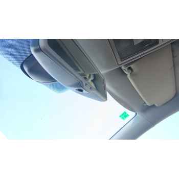 Recambio de espejo interior para volkswagen polo v (6r1, 6c1) 1.6 tdi referencia OEM IAM   