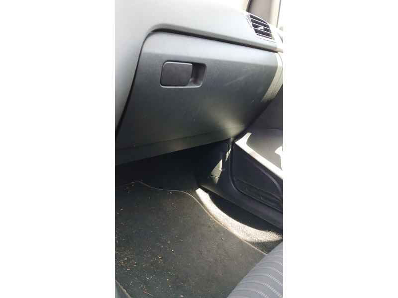 Recambio de guantera para volkswagen polo v (6r1, 6c1) 1.6 tdi referencia OEM IAM   