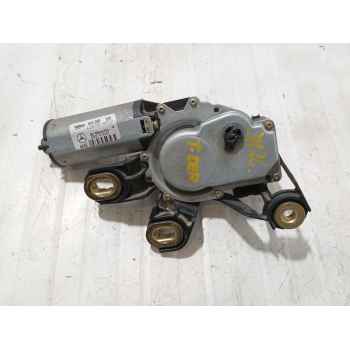 Recambio de motor limpia trasero para mercedes-benz vito / mixto furgoneta (w639) 111 cdi (639.601, 639.603) referencia OEM IAM 