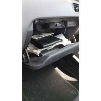 Recambio de guantera para volkswagen polo v (6r1, 6c1) 1.6 tdi referencia OEM IAM   