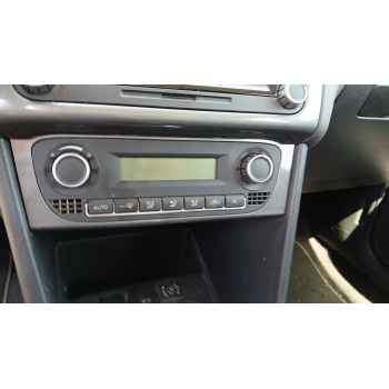 Recambio de mando climatizador para volkswagen polo v (6r1, 6c1) 1.6 tdi referencia OEM IAM   