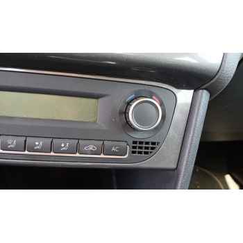 Recambio de mando climatizador para volkswagen polo v (6r1, 6c1) 1.6 tdi referencia OEM IAM   