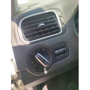 MANDO LUCES TC4 6R0941531G 