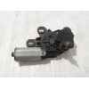 Recambio de motor limpia trasero para mercedes-benz vito / mixto furgoneta (w639) 111 cdi (639.601, 639.603) referencia OEM IAM 