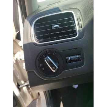 Recambio de mando luces para volkswagen polo v (6r1, 6c1) 1.6 tdi referencia OEM IAM TC4 6R0941531G  
