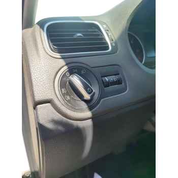 Recambio de mando luces para volkswagen polo v (6r1, 6c1) 1.6 tdi referencia OEM IAM TC4 6R0941531G  
