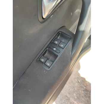 Recambio de mando elevalunas delantero izquierdo para volkswagen polo v (6r1, 6c1) 1.6 tdi referencia OEM IAM   